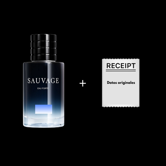 D¡or Sauvage Perfume